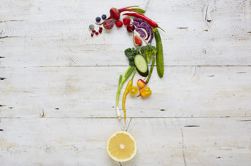 Inspirational health : Sunday roundup